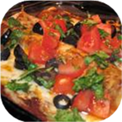 Mrs Espy's Enchilada Sauce