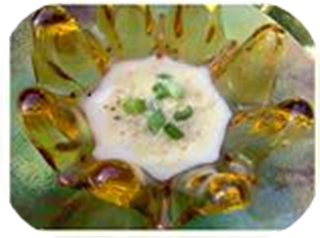 Delicious Thick Creamy Potato Soup