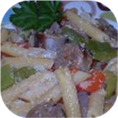 Italian Sausage Delight!