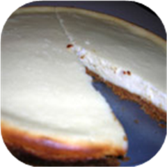 Daniel's Favorite Cheesecake