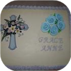 Red Velvet Cake with Buttercream Frosting