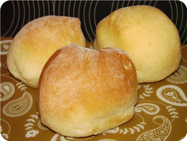 Dinner Rolls
