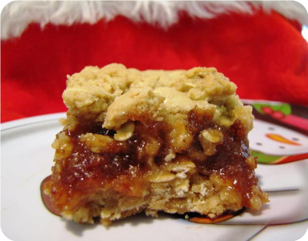 Date Squares