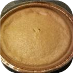 Pumpkin Cheesecake I