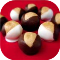 Buckeye Cookies III