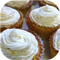 Lemon Icing