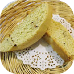 Joan's Famous Mondel Brodt