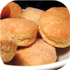 Beer Biscuits