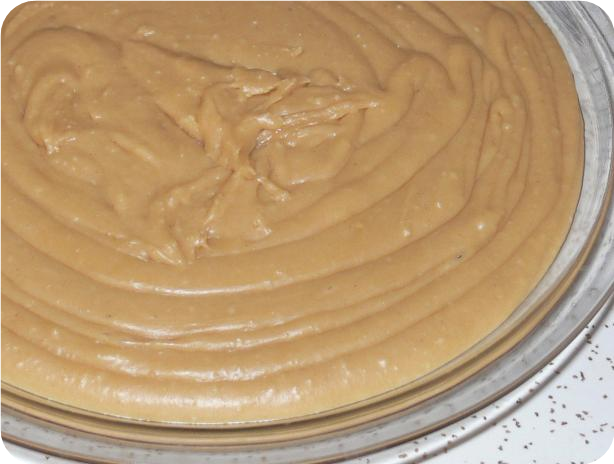 Amazing Fudge
