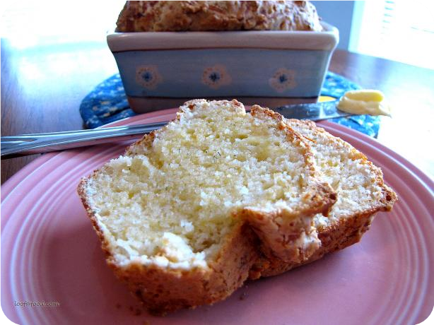 Best Cheese Bread