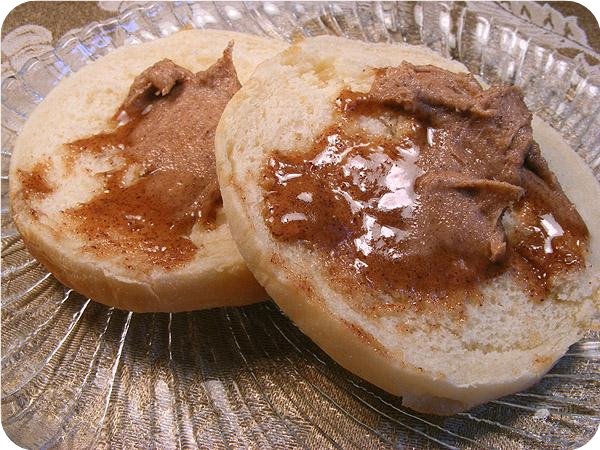 Sweet Cinnamon Butter