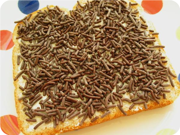 Chocolate Sandwich