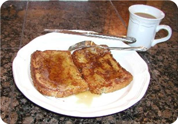 French Toast