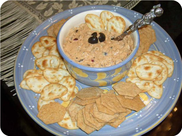 Philadelphia Dip