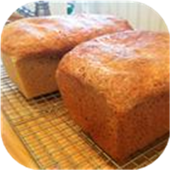 Honey Wheat Bread II