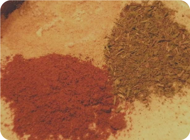 Country Gravy Mix