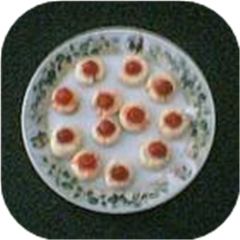 Shortbread Cookies III