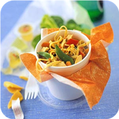 Asian Chicken Noodle Soup