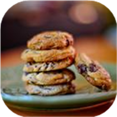 Best Chocolate Chip Cookies