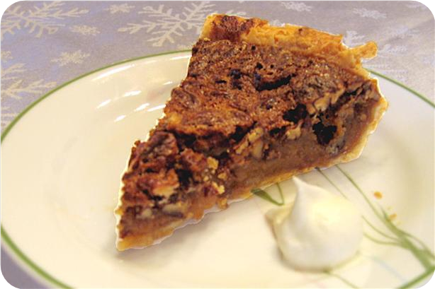 Pecan Pie