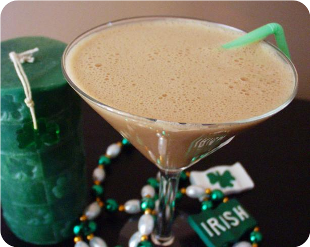Vanilla Frapp&eacute; Protein Shake