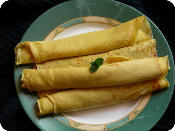 Crepes