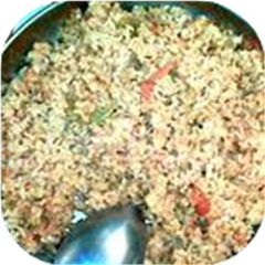 Easy Red Rice