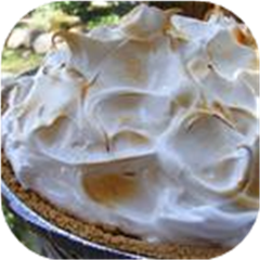 Fresh Strawberry Pie II