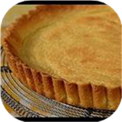 Sweet Short Pastry