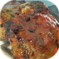 Pork Tenderloin Marinade