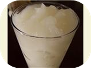 Slushy Lemonade
