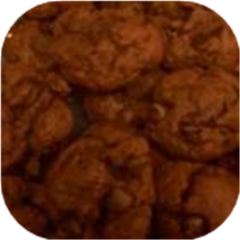 Cream Cheese Cookies IV