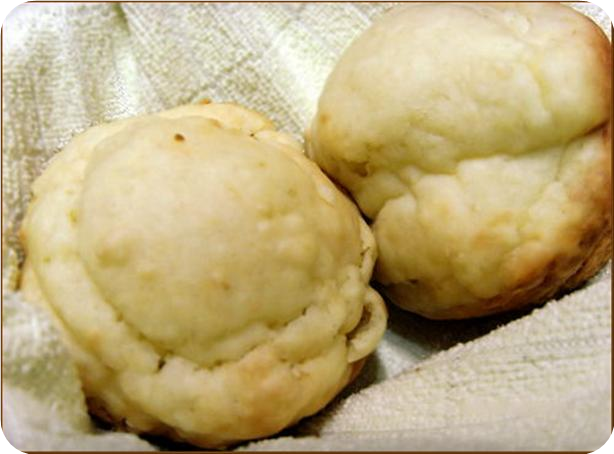 Angel Biscuits