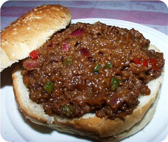 Cheeseburger Joes