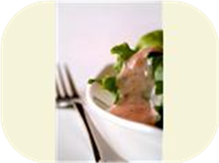 Five Star House Salad Dressing