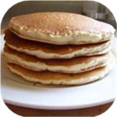 Simple Pancakes