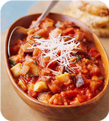 Slow Cooker Vegetarian Curry