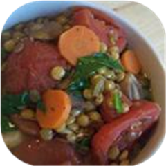 Lentil Soup