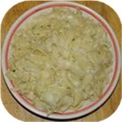 Spelt Noodles