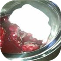 Juanita's Blackberry Dumplings