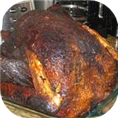 Deep Fried Turkey Rub