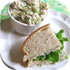 Tofu Sandwich Spread