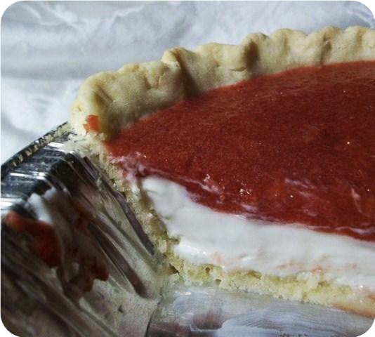Berry Dip