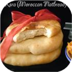 Moroccan Ksra
