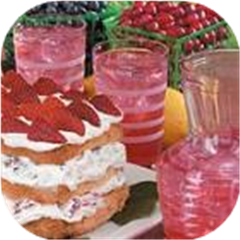 Cranberry Lemonade