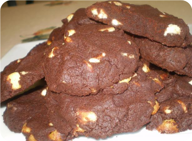 Chocolate Cookies