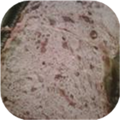 Raisin Bread II