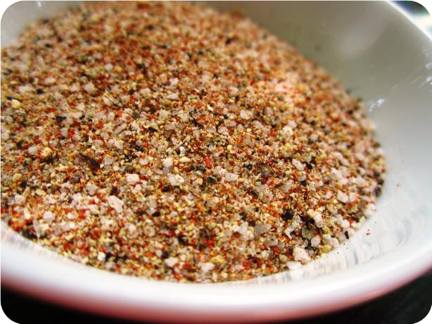 Blackening Seasoning