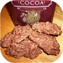 One and a Half Minute Cookies
