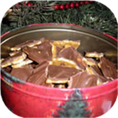 Almond Crunch